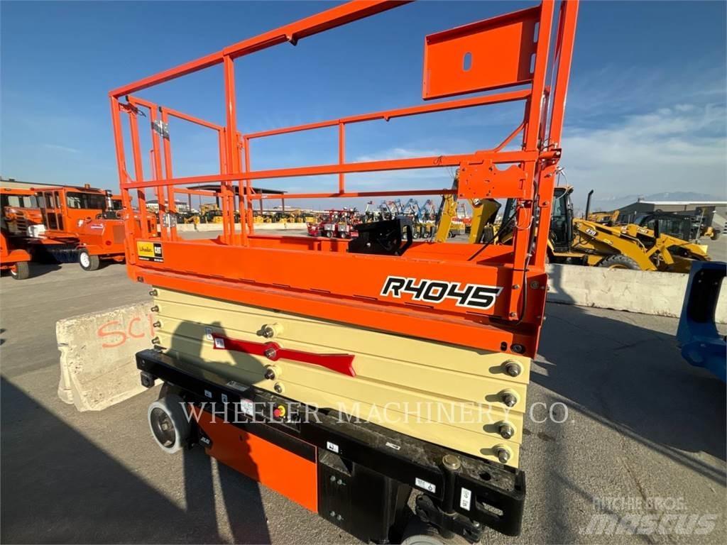 JLG R4045 Nůžková zvedací plošina