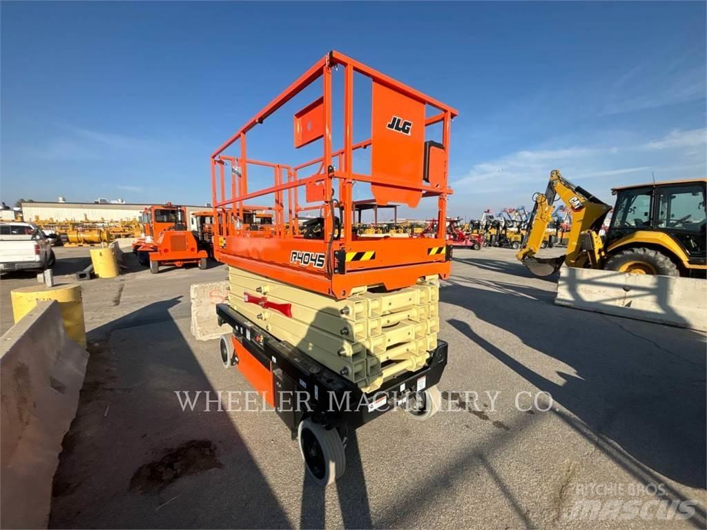 JLG R4045 Nůžková zvedací plošina