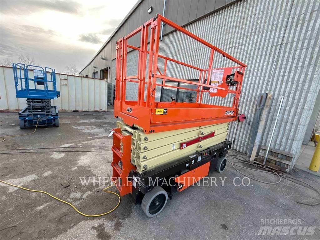 JLG R4045 Nůžková zvedací plošina