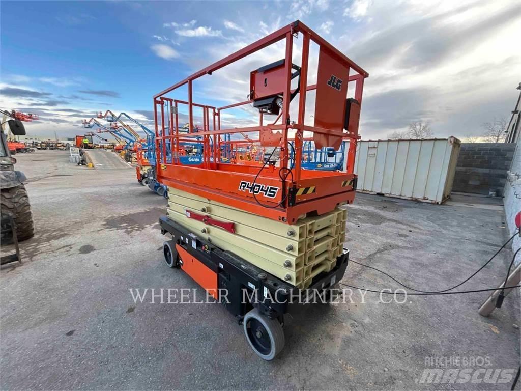JLG R4045 Nůžková zvedací plošina