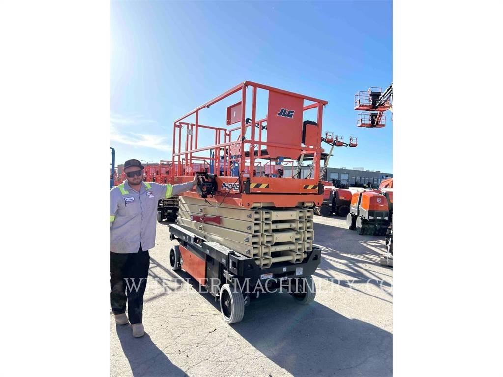 JLG R4045 Nůžková zvedací plošina