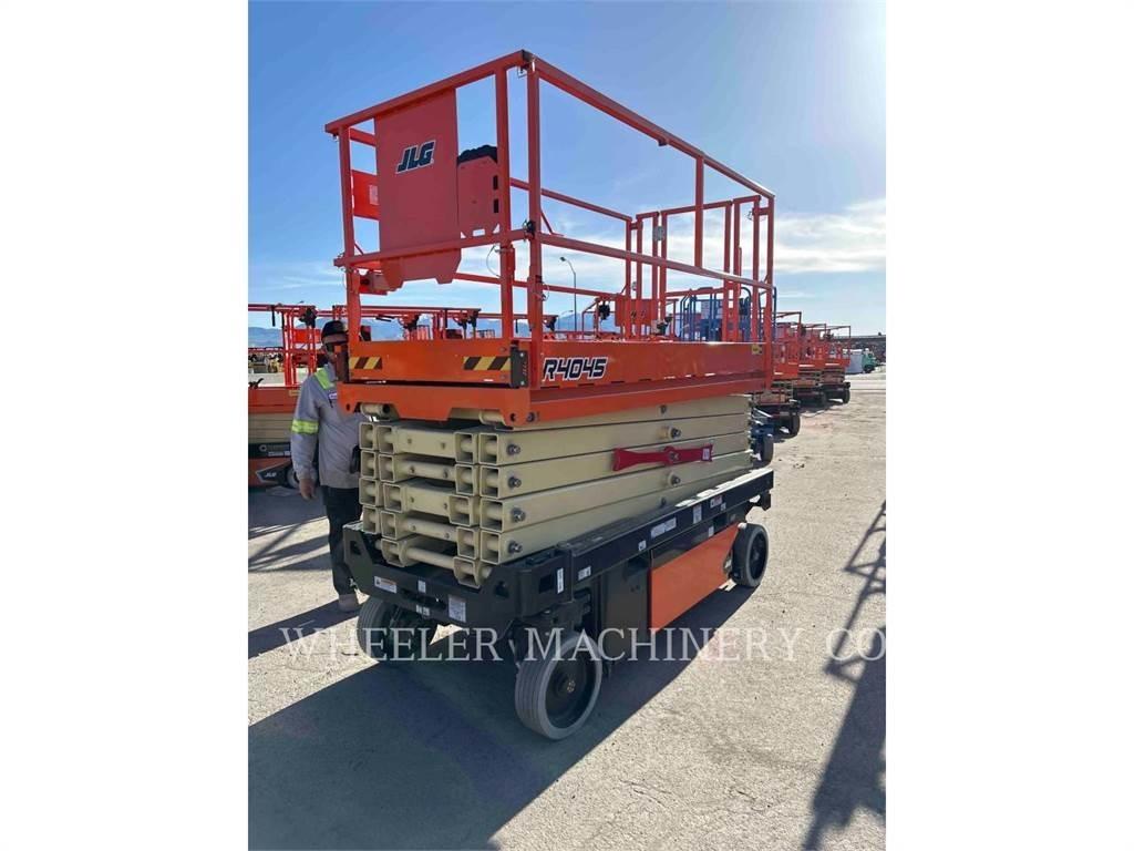 JLG R4045 Nůžková zvedací plošina