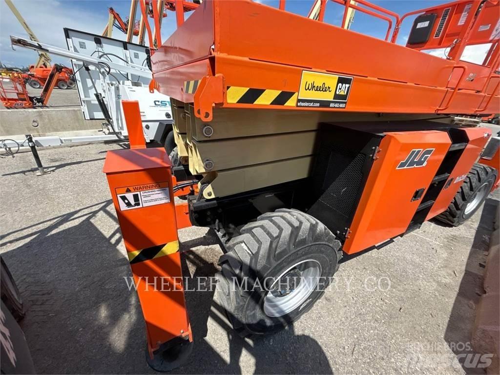 JLG RT3394 Nůžková zvedací plošina