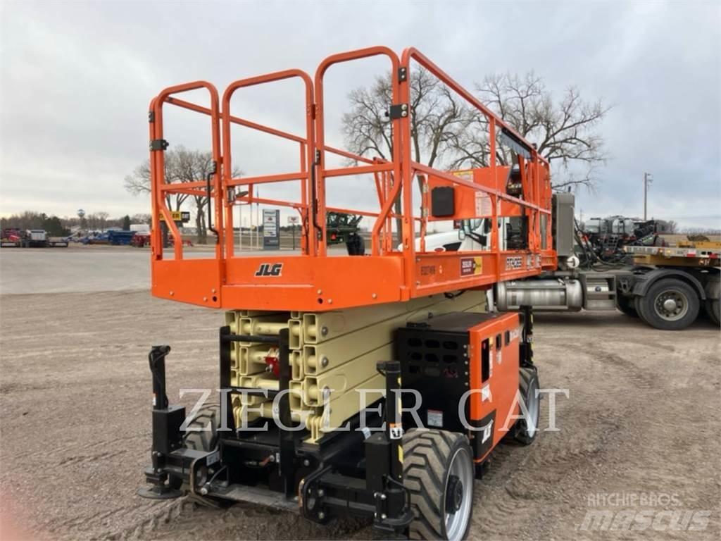 JLG RT4069 Nůžková zvedací plošina