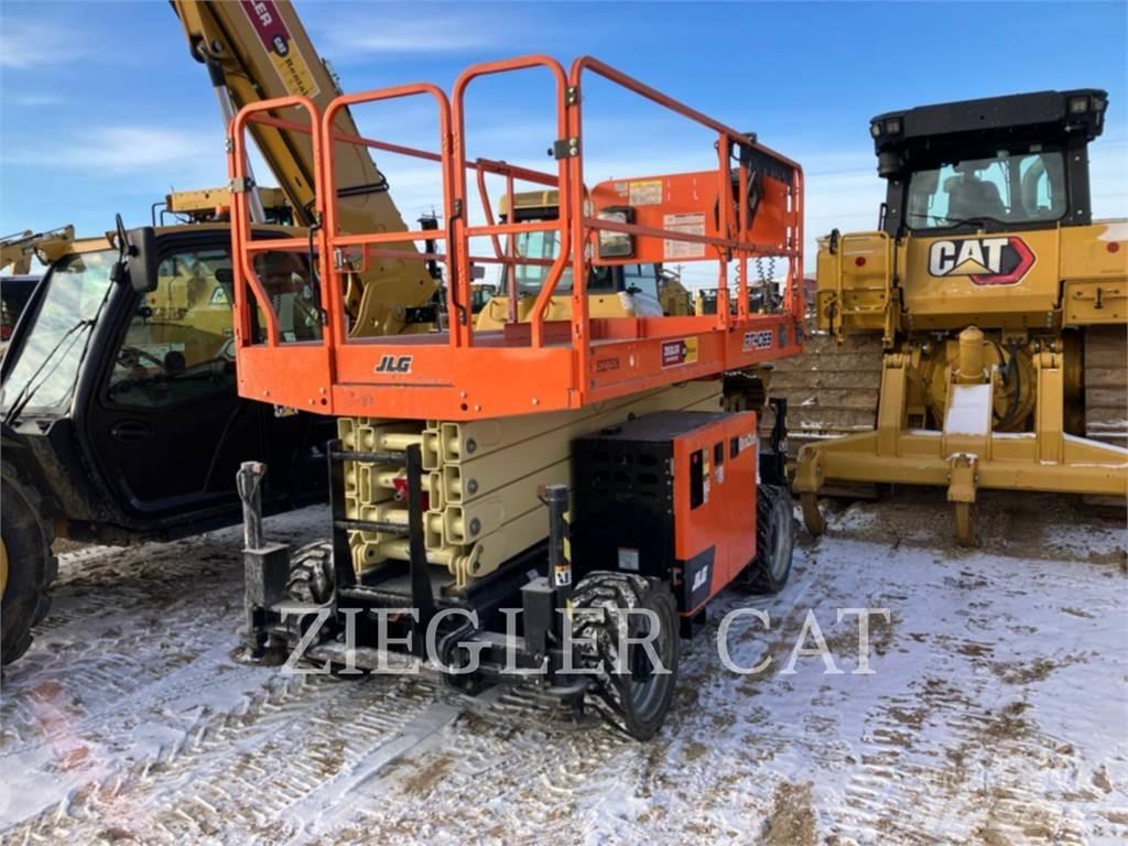 JLG RT4069 Nůžková zvedací plošina