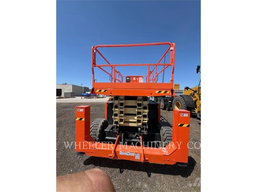 JLG RT4394 Nůžková zvedací plošina