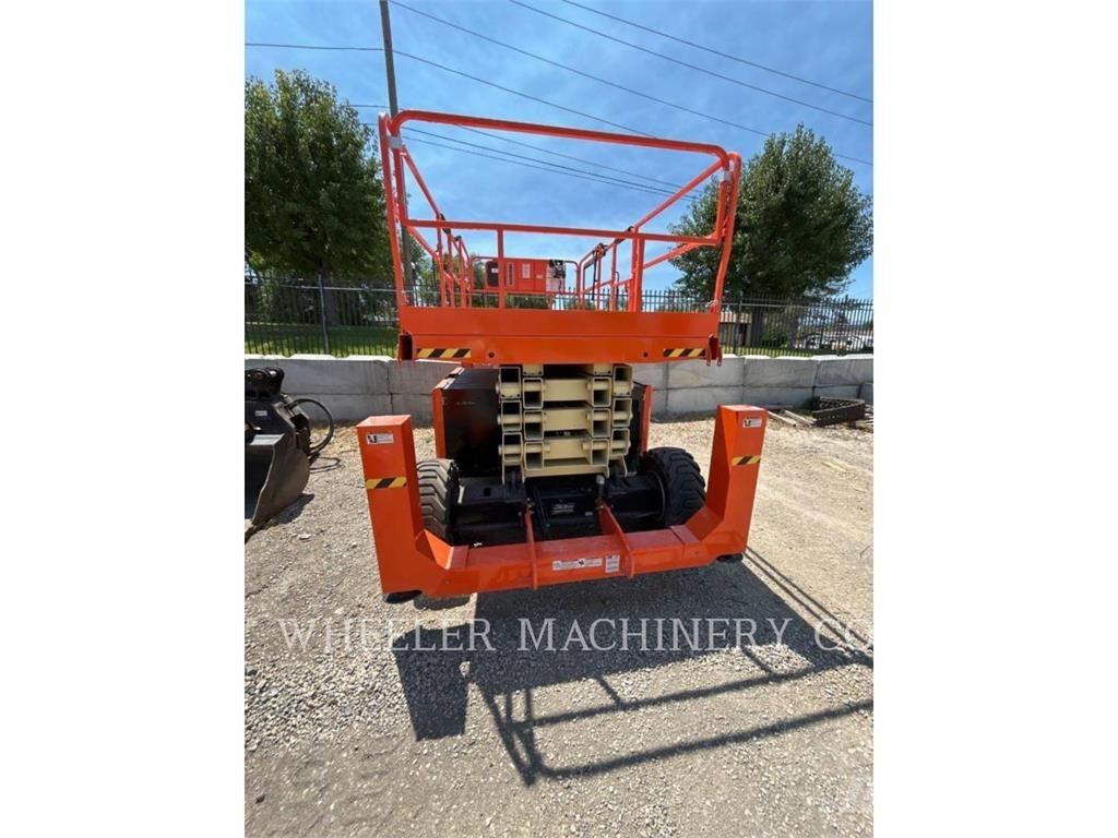 JLG RT4394 Nůžková zvedací plošina
