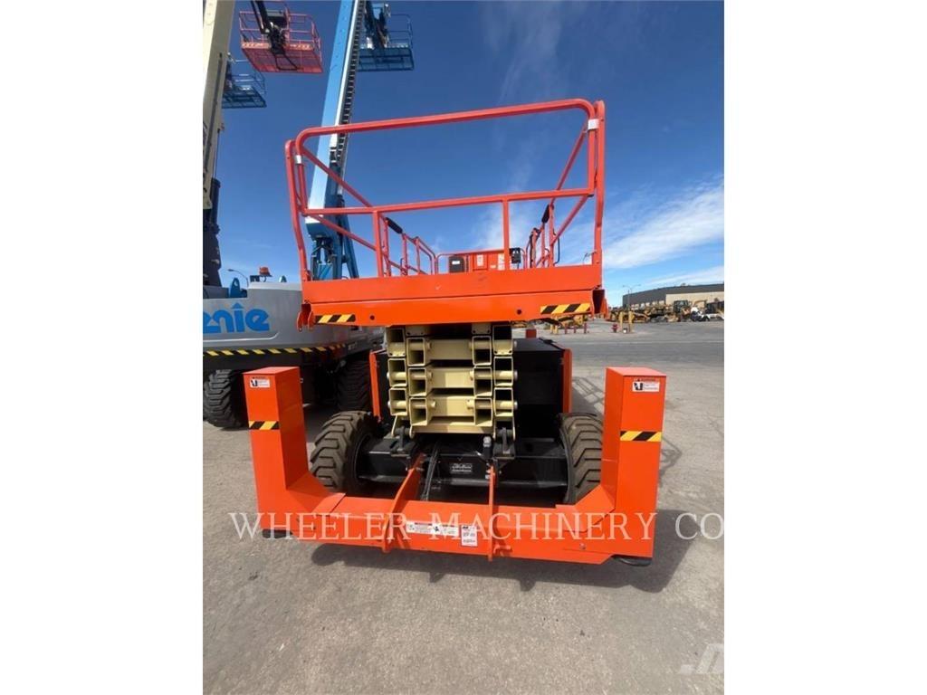JLG RT4394 Nůžková zvedací plošina