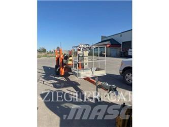 JLG T500J Kloubové plošiny