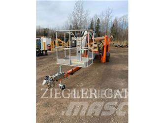 JLG T500J Kloubové plošiny