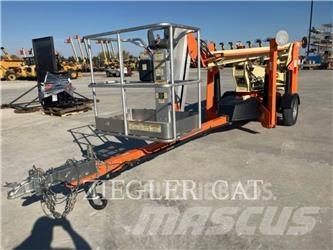 JLG T500J Kloubové plošiny