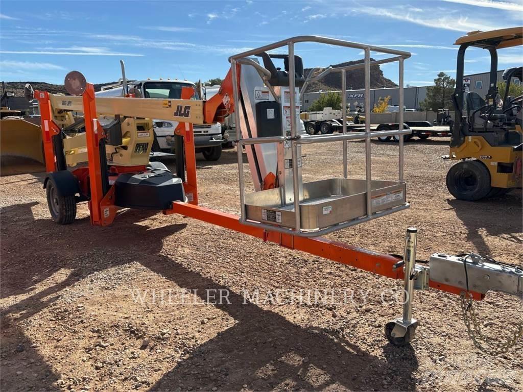 JLG T500J TOW Kloubové plošiny