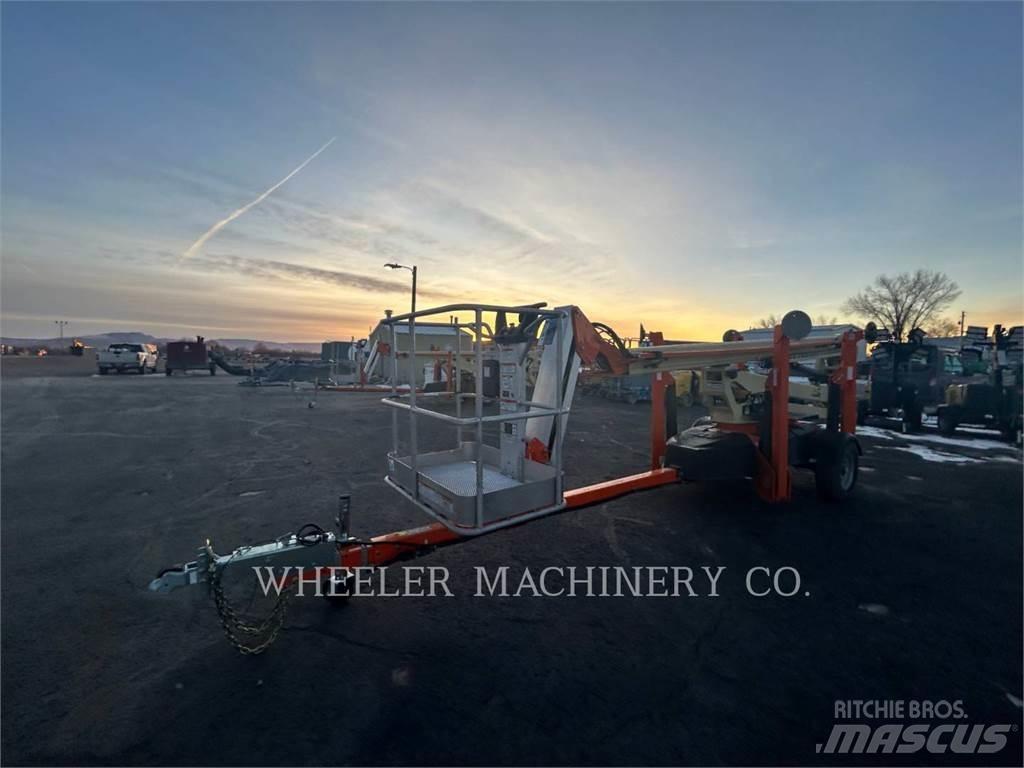 JLG T500J TOW Kloubové plošiny