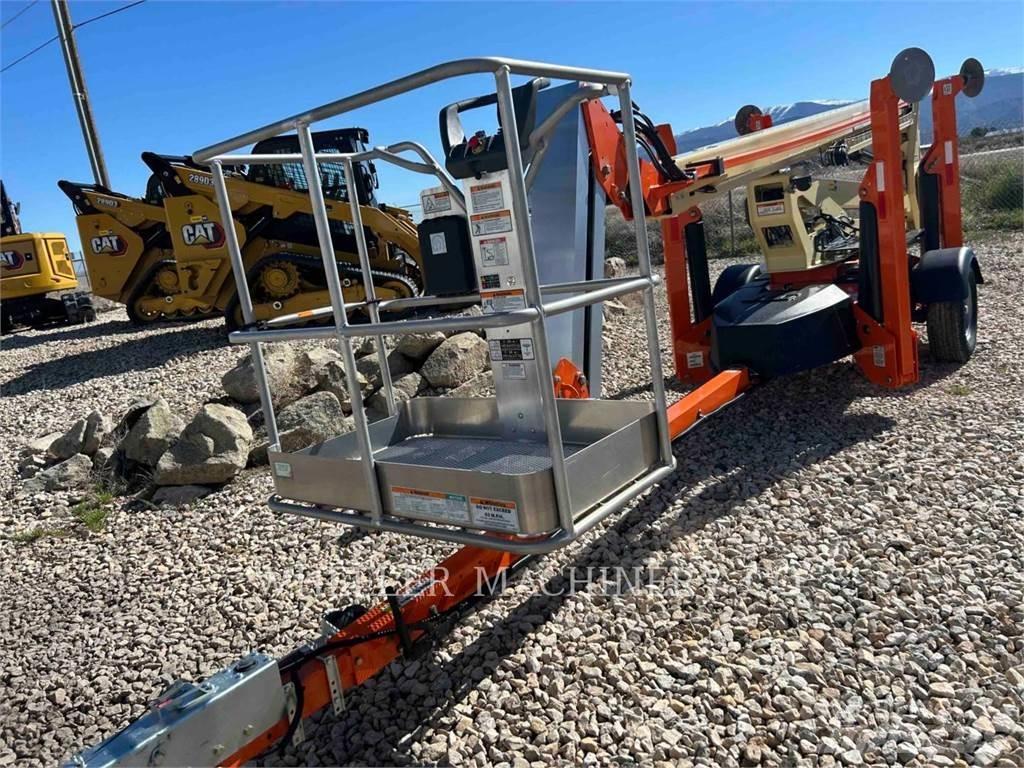 JLG T500J TOW Kloubové plošiny
