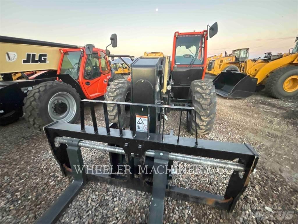 JLG TH1644 Teleskopické manipulátory