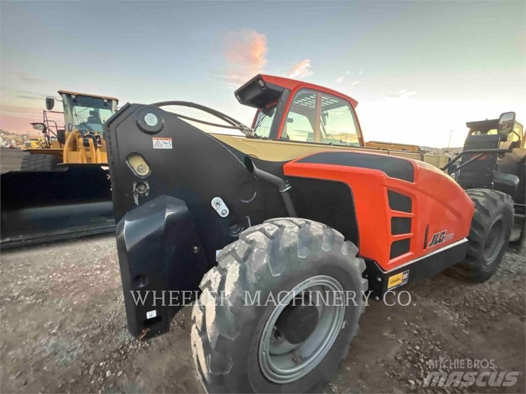 JLG TH1644 Teleskopické manipulátory