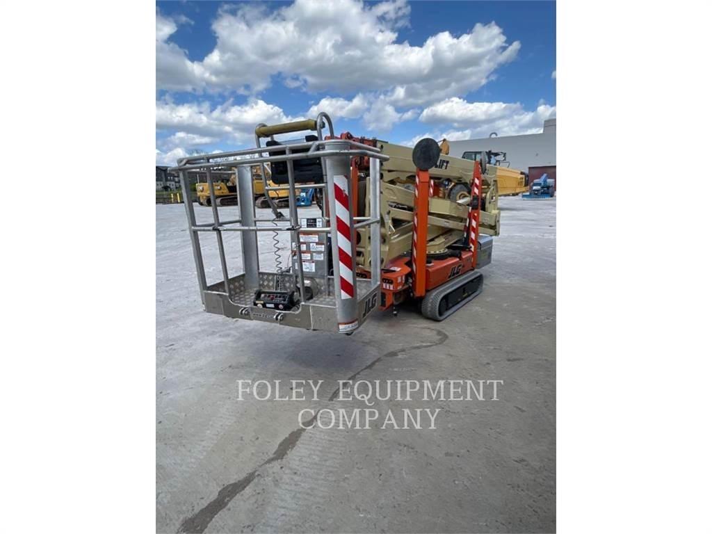 JLG X600AJ Kloubové plošiny