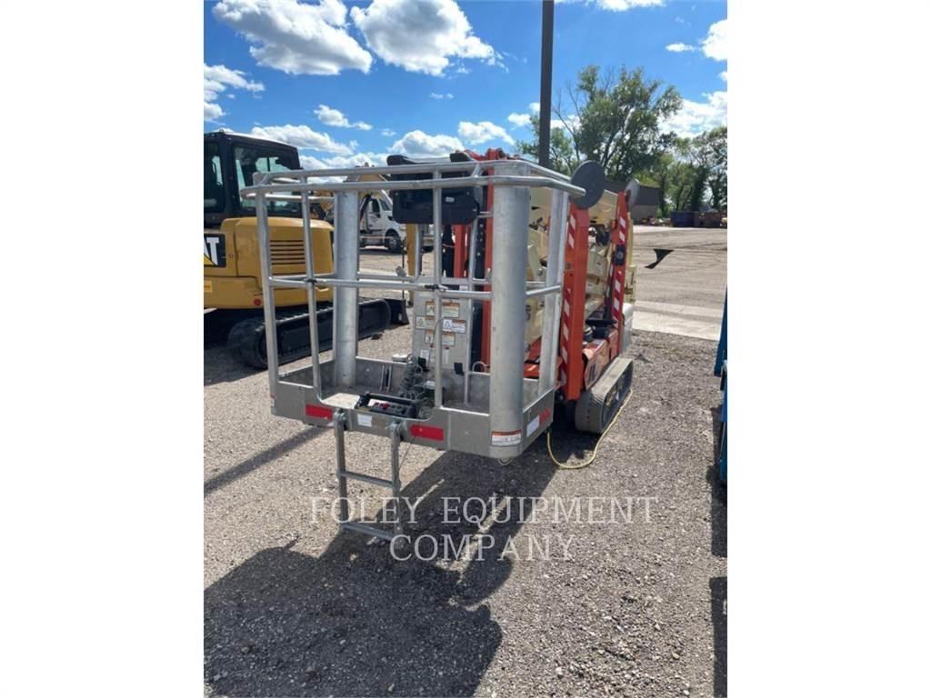 JLG X600AJ Kloubové plošiny