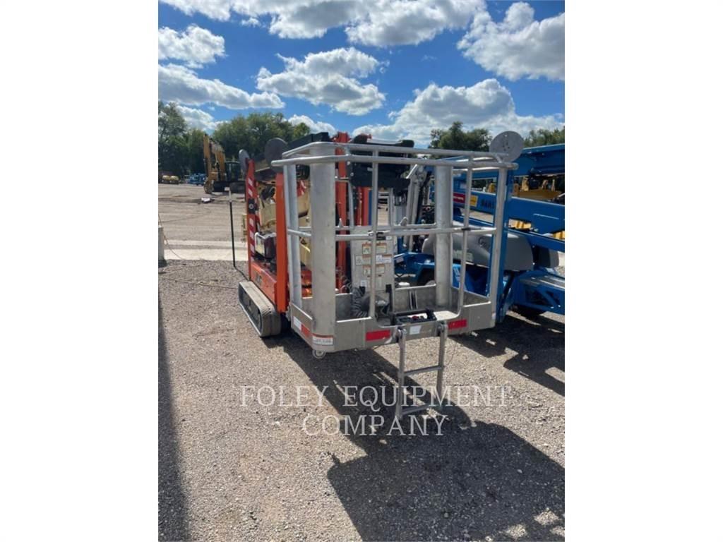 JLG X600AJ Kloubové plošiny