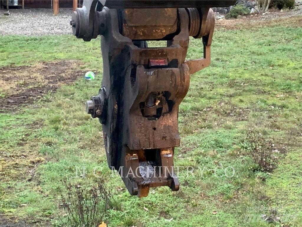 John Deere 130G Pásová rýpadla