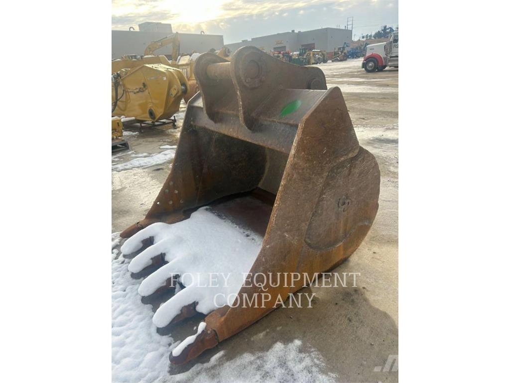 John Deere 470GLC Pásová rýpadla