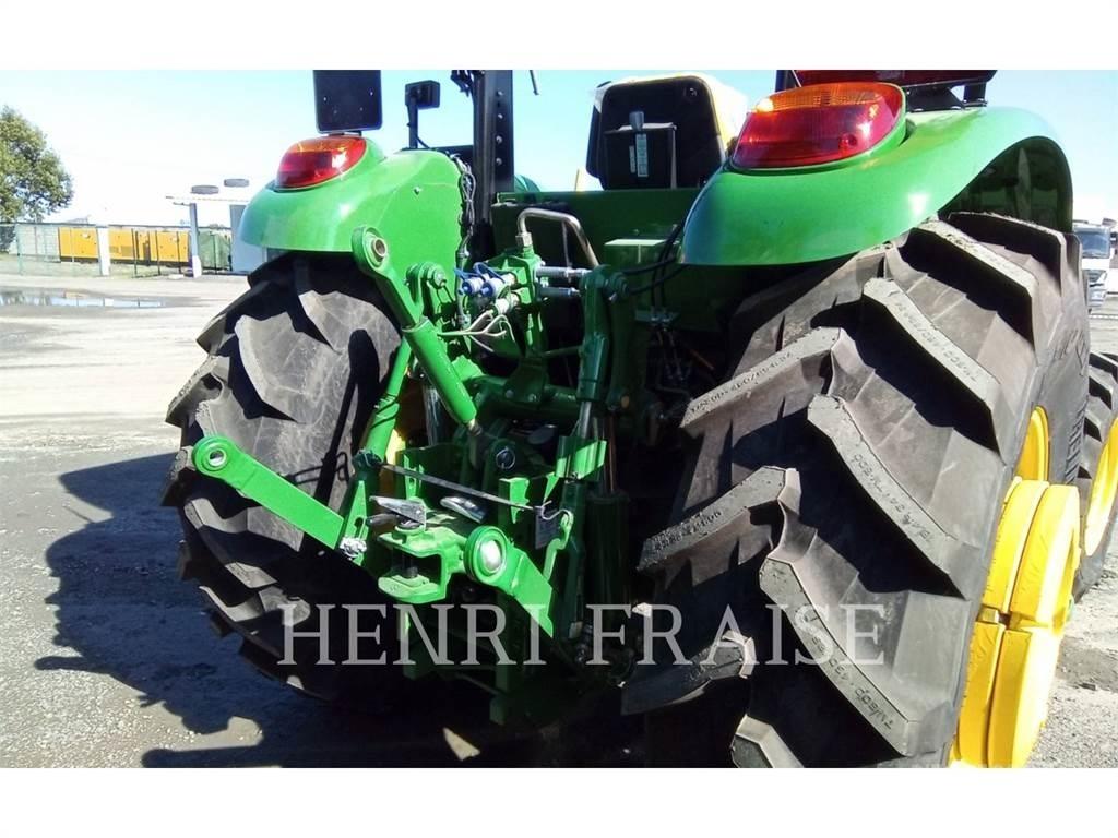 John Deere 6110B-00S Traktory