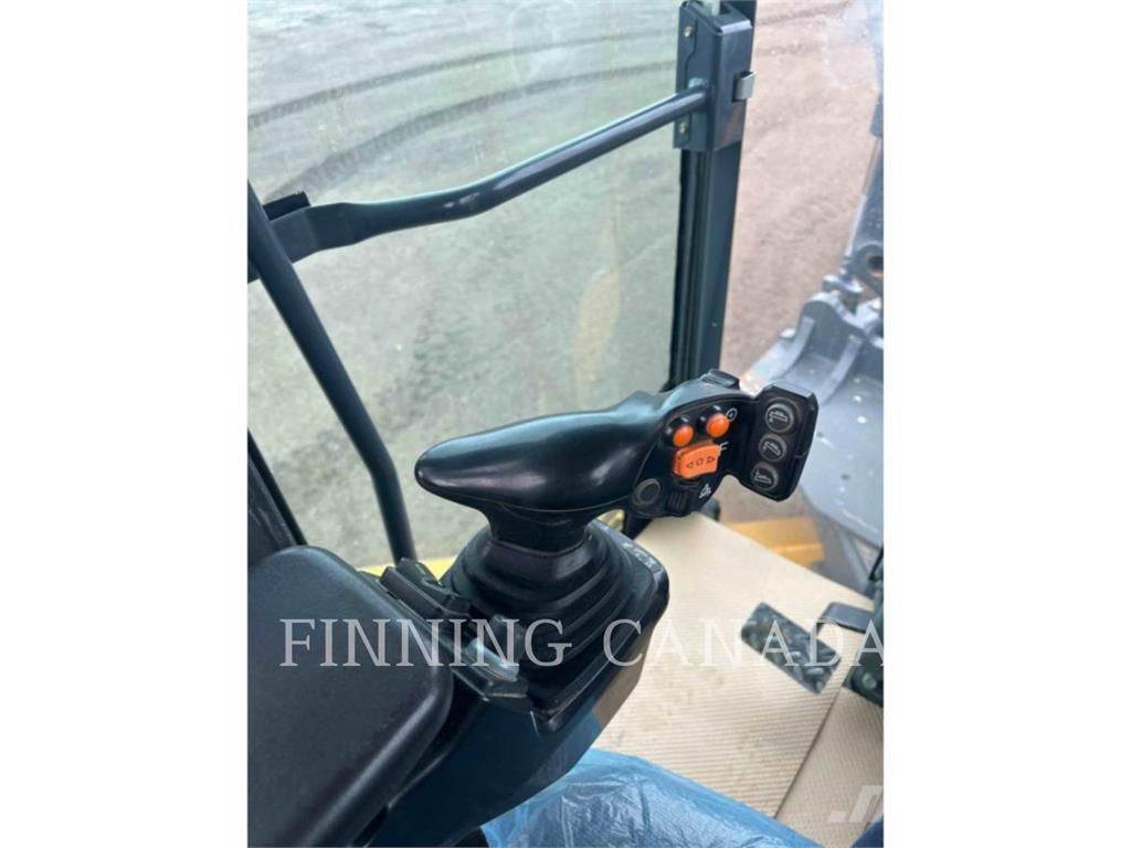 John Deere 770GP Grejdry