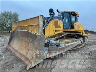 John Deere 950K Kolové nakladače