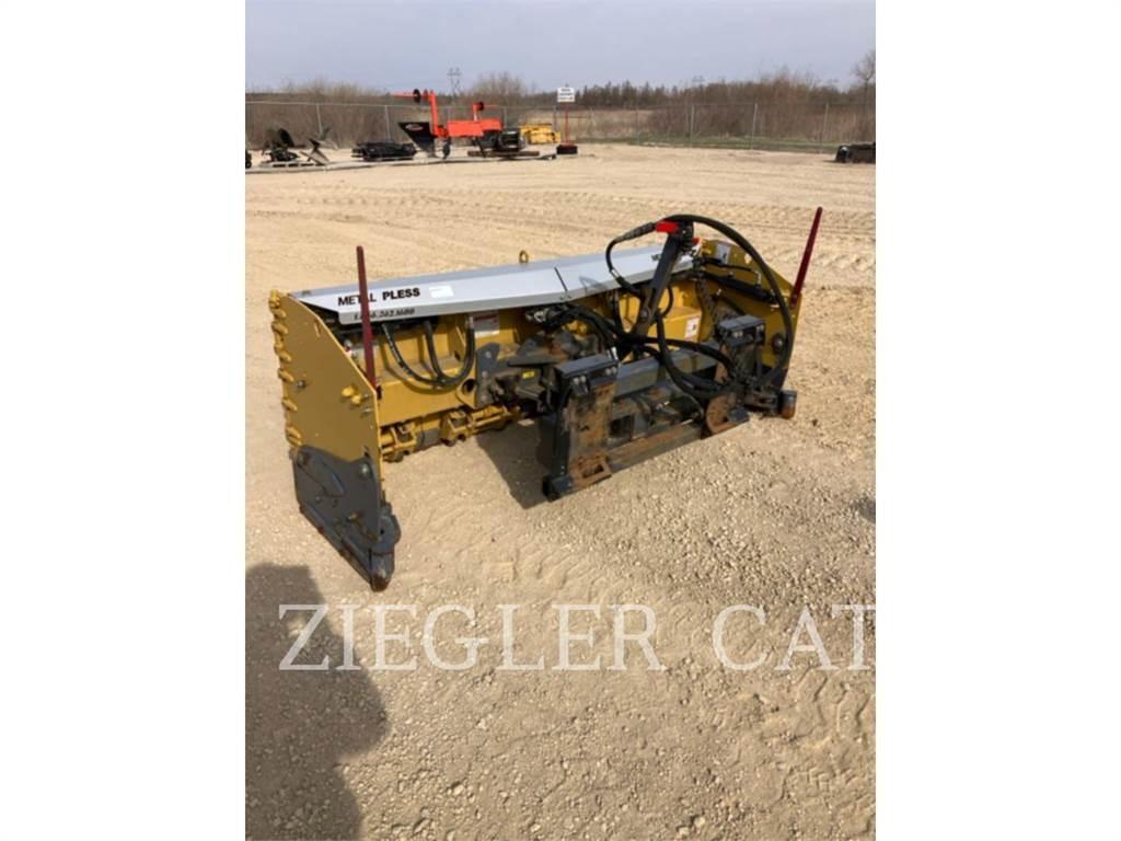 John Deere & CO. 244L Kolové nakladače