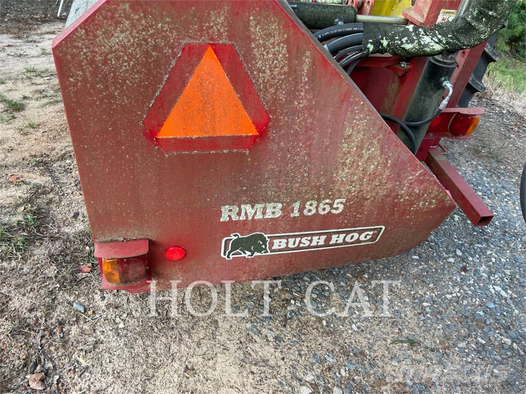 John Deere & CO. 6100D Traktory