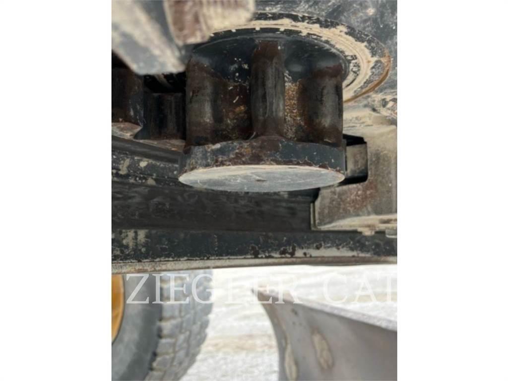 John Deere & CO. 770 G Grejdry