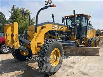 John Deere & CO. 770GP Grejdry