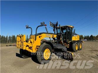 John Deere & CO. 772GP Grejdry