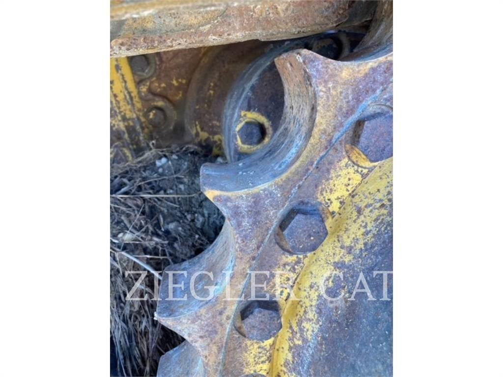 John Deere & CO. 850C_AO Pásové dozery
