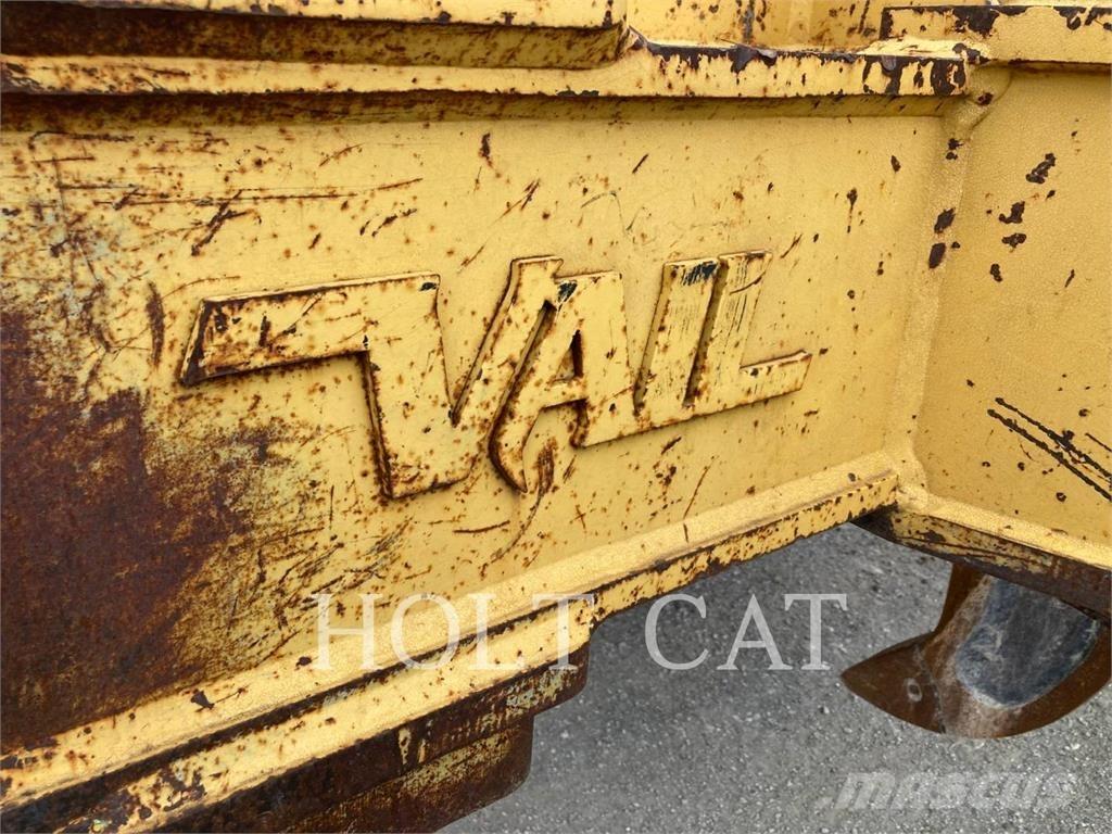 John Deere & CO. 850K WLT Pásové dozery