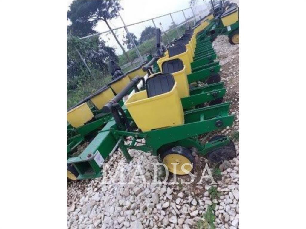 John Deere EMERGE Harvestory