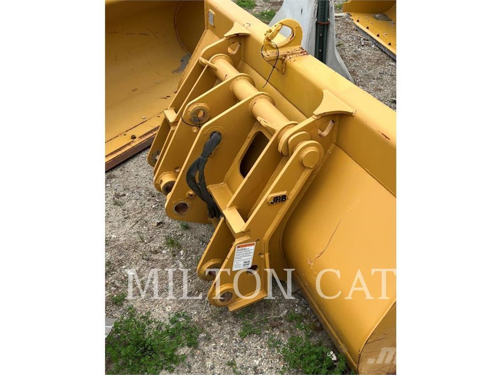 JRB 415F Rychlospojky