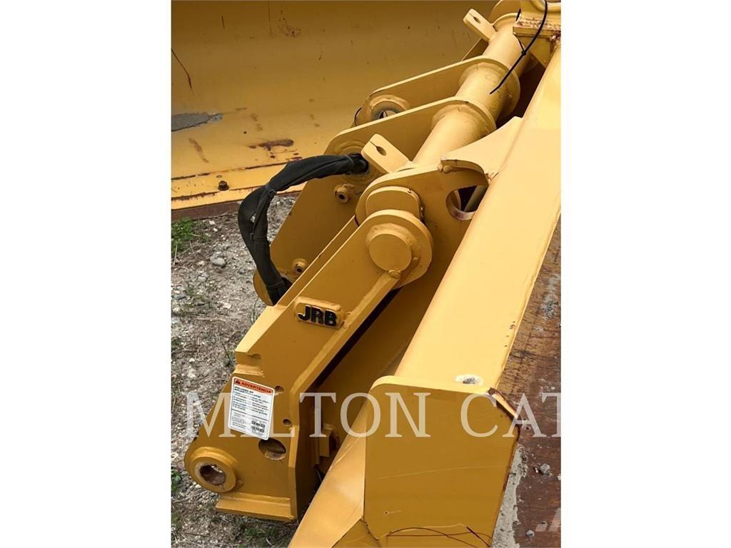 JRB 415F Rychlospojky