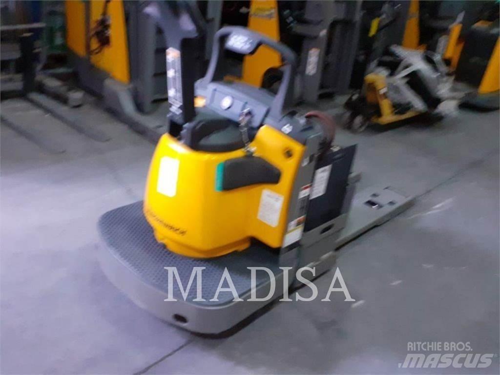 Jungheinrich ECR 327 Další