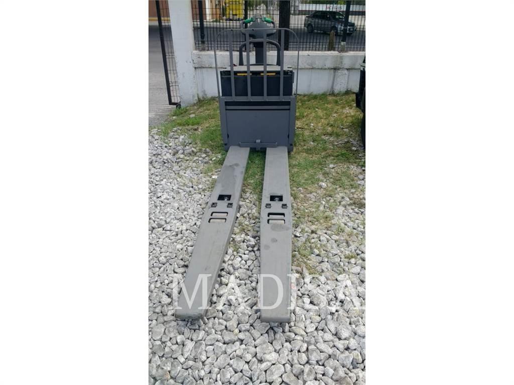 Jungheinrich ECR336A Skiddery