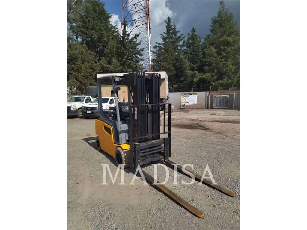 Jungheinrich EFG320-48V Další