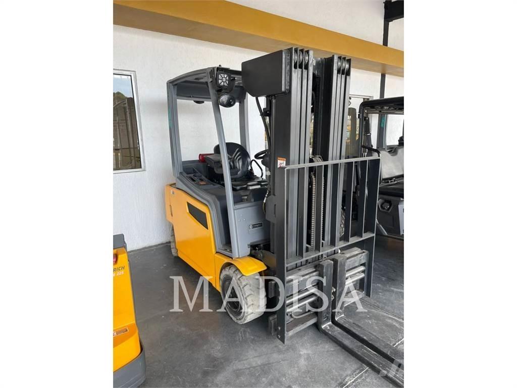 Jungheinrich EFG320-48V Další