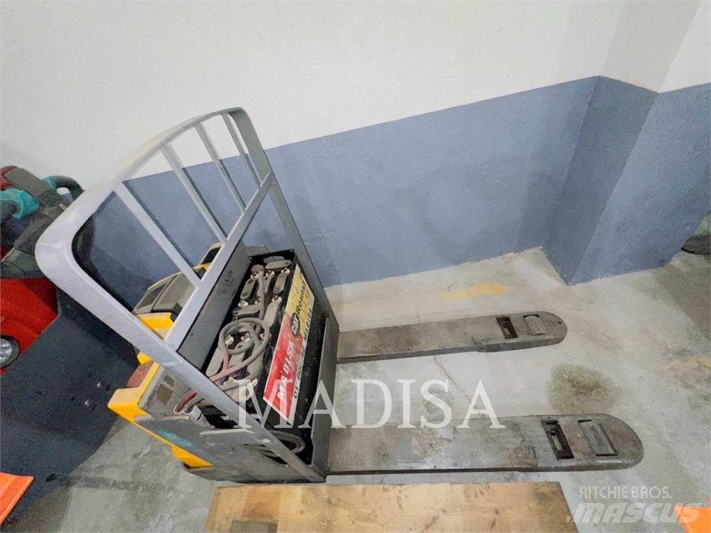 Jungheinrich EJE 225 Další
