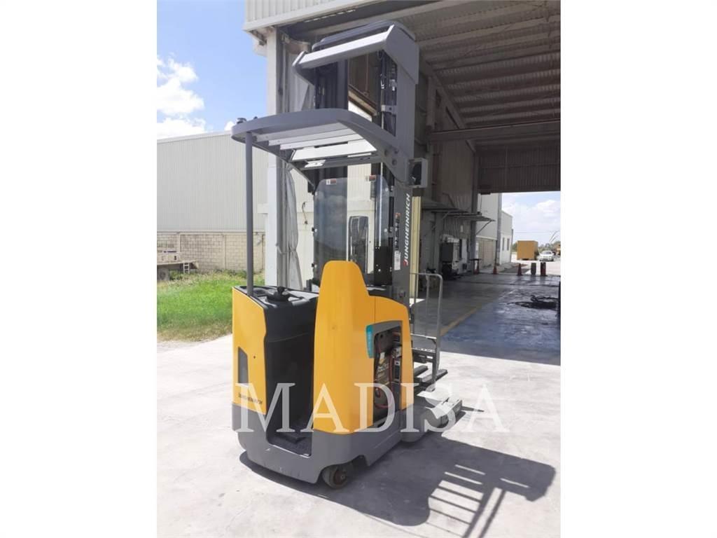 Jungheinrich ETR 345 Další