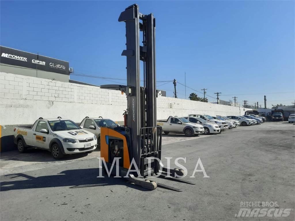 Jungheinrich ETR 345A Další