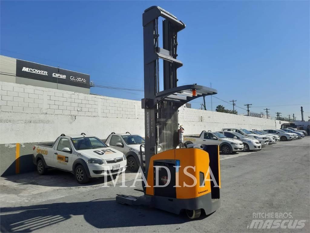 Jungheinrich ETR 345A Další