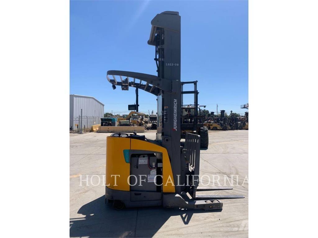 Jungheinrich ETR335DA Další