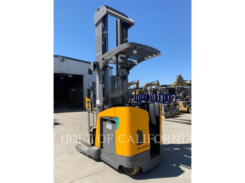 Jungheinrich ETR335DA Další