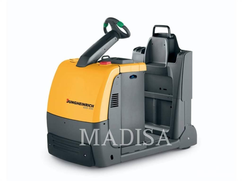 Jungheinrich EZS 350NA Další
