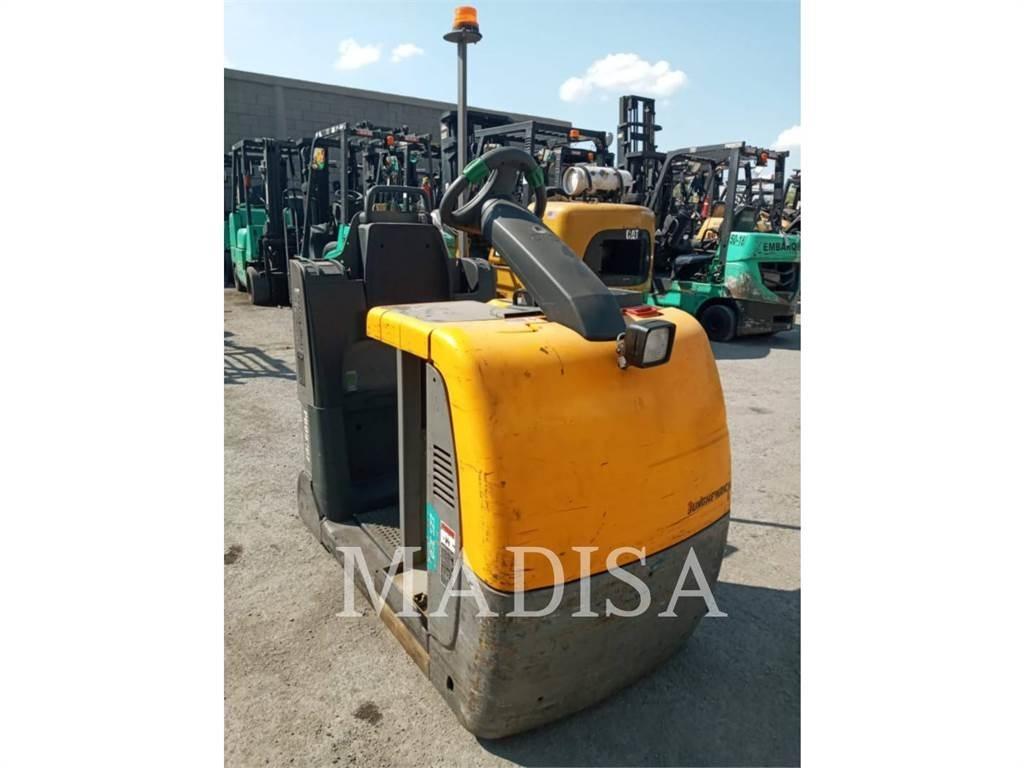 Jungheinrich EZS 350NA Další